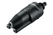 Højtryksrenser - Bosch Tilbehør 3-in-1 nozzle - 3165140941891