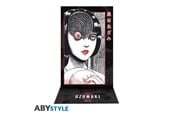 Merchandise - ABYstyle - Junji Ito - Uzumaki (Acryl) - ABYACF255