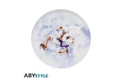 Merchandise - ABYstyle - One Piece - Luffy Gear 5 Lamp - Lampe - ABYLIG029