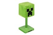 Merchandise - Paladone - Minecraft - Creeper SoftGlo Lamp Window Box - Lampe - 5056577787023