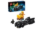 LEGO® - LEGO Super Heroes 67008 Batman Returns™ Batmobile™ og andebil - 67008