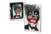 LEGO® - LEGO Super Heroes 67012 Jokeren tegneseriecover-vægkunst - 67012