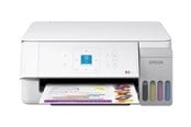 Printer - Epson EcoTank ET-2926 Multifunktion - Farve - Blæk - C11CL63407