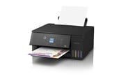 Printer - Epson EcoTank ET-2922 Multifunktion - Farve - Blæk - C11CL63416