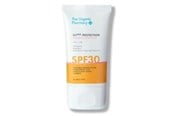 Ansigtspleje - The Organic Pharmacy UV365 Protection Ageing Defence SPF 30 – 40 ml - SUCAD30040