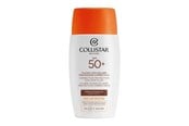 Kropspleje - Collistar Corrective Protection Sun Face Fluid Dark Spot SPF 50+ - 8015150005500