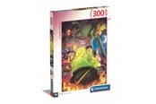 Puslespil - Clementoni Puzzle Practical Magic 300 pieces 2D Puslespil - 21720