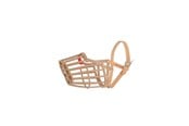 Hunde - KRUUSE BUSTER Plastic Muzzle - Size 9 - 272308