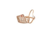 Hunde - KRUUSE BUSTER Plastic Muzzle - Size 8 - 272307