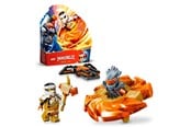 LEGO® - LEGO Ninjago 71873 Cole mod onde Cole – spinner - 71873