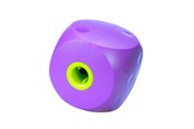 Hunde - KRUUSE BUSTER Food Cube, lilla - 274083