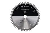 Rundsav - Bosch Standard for Aluminium circular saw blade - 2608837769