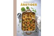 Krimi & Spænding - Gourministeriets årstider - Krimi & Spænding - hardback - 9788772393810