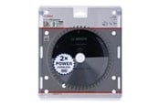 Rundsav - Bosch Standard for Aluminium circular saw blade - 2608837773