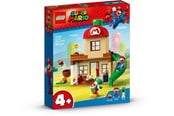 LEGO® - LEGO Super Mario 72057 Yoshi på besøg hos Mario - 72057