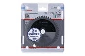 Rundsav - Bosch Standard for Aluminium circular saw blade - 2608837755