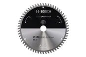 Rundsav - Bosch Standard for Aluminium circular saw blade - 2608837759