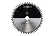 Rundsav - Bosch Standard for Aluminium circular saw blade - 2608837768