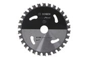 Rundsav - Bosch Standard for Steel circular saw blade - 2608837750