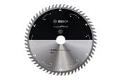 Rundsav - Bosch Standard for Wood circular saw blade - for wood - 2608837736