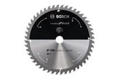 Rundsav - Bosch Standard for Wood circular saw blade - for wood - 2608837705