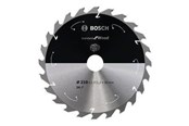 Rundsav - Bosch Standard for Wood circular saw blade - 2608837713