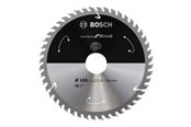 Rundsav - Bosch Standard for Wood circular saw blade - 2608837689