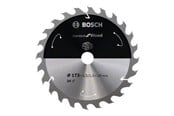 Rundsav - Bosch Standard for Wood circular saw blade - 2608837690