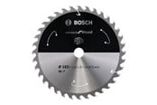 Rundsav - Bosch Standard for Wood circular saw blade - 2608837682