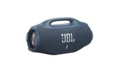 Bærbare & Fest Højtalere - JBL Boombox 4 - Blue - JBLBOOMBOX4BLUEP
