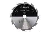 Rundsav - Bosch Standard for Wood circular saw blade - 2608837684