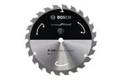 Rundsav - Bosch Standard for Wood circular saw blade - 2608837679