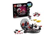 LEGO® - LEGO Star Wars 75427 SMART Play™: Tronsalsduel og A-wing™ - 75427