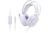 Hovedtelefoner/headset - Lenovo Legion H320 7.1 Surround Sound Gaming Headset Purple - GXD1W43663