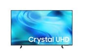 Fladskærms TV - Samsung 50" Fladskærms TV LCD 4K UE50U8092HU U8000H Series - 50" LED-backlit LCD TV - Crystal UHD - 4K - UE50U8092HUXXH