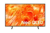 Fladskærms TV - Samsung 50" Fladskærms TV LED 4K QE50QN70HAU QN70H Series - 50" LED-backlit LCD TV - Neo QLED - 4K - QE50QN70HAUXXH