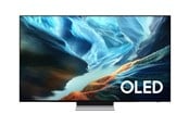 Fladskærms TV - Samsung 55" Fladskærms TV OLED 4K QE55S90HAE S90H Series - 55" OLED TV - 4K - QE55S90HAEXXH