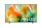 Fladskærms TV - Samsung 55" Fladskærms TV LED 4K UE55M80HAU M80H Series - 55" LED-backlit LCD TV - 4K - UE55M80HAUXXH