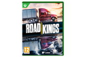 Spil - Road Kings - Microsoft Xbox Series X - Simulation - 4020628529697