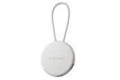 USB hub - Lenovo Slim USB-C 3.2 Hub USB hub - USB 3.2 - Hvid - GX91V16416