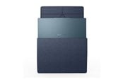 Tasker - Lenovo Yoga Tote Sleeve (14" Blue) - GX41U39292