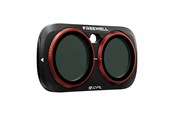 Actionkamera tilbehør - Freewell CPL Filter For Insta360 Luna Ultra - FW-LNUB-CPL