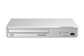 Blu-Ray & DVD-afspiller - Panasonic DMP-BDT168AG DVD/Blu-Ray player - DMP-BDT168AG