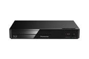 Blu-Ray & DVD-afspiller - Panasonic DMP-BDT167AG DVD/Blu-Ray player - DMP-BDT167AG