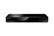 Blu-Ray & DVD-afspiller - Panasonic DP-UB424 - DP-UB424AGK