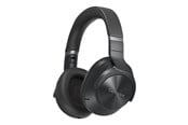 Hovedtelefoner/headset - Technics EAH-A800E - headphones with mic - 3.5 mm jack - EAH-A800E-K