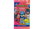 Brætspil - Panini FIFA 365 AdrenXL 2027 Booster - PAN3714