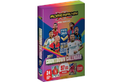 Julekalender - Panini FIFA 365 AdrenXL 2027 Advent Calendar - PAN3725