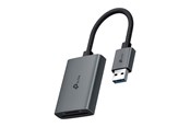 Hukommelseskort - adapter og kortlæser - TP-Link UA430 card reader - UA430