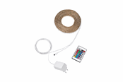Lamper - Philips Lightstrip 5 m, RGB - 929004121001